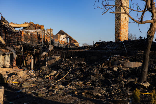 Reliable Fire Board Up contractor in Somerdale, NJ by Fire Damage Flint
